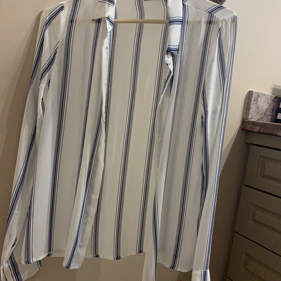 REFORMATION blouse! NEVER WORN!! - Picture 3 of 3